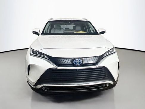 Used 2023 Toyota Venza Limited AWD/4WD image 2