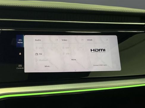 Used 2024 Jeep Wagoneer Launch Edition image 29