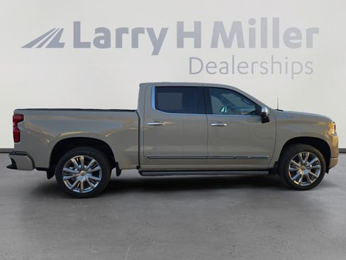 New 2026 Chevrolet Silverado 1500 High Country image 6