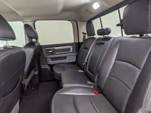 Used 2019 RAM 1500 Classic Warlock image 35