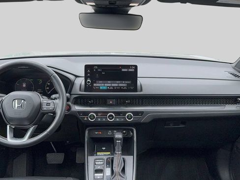 Certified 2025 Honda CR-V Sport-L image 33