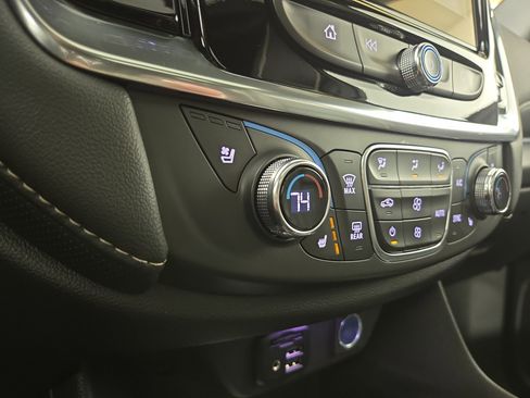 Certified 2024 Chevrolet Traverse Premier w/ Redline Edition image 28