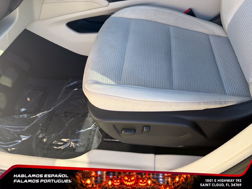 Used 2023 Buick Envision Preferred FWD image 15