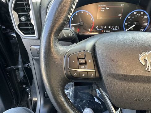 Certified 2022 Ford Bronco Sport Big Bend w/ Convenience Package image 28