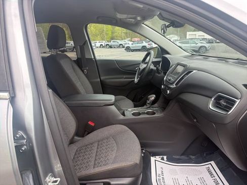 Used 2024 Chevrolet Equinox LT AWD/4WD image 33