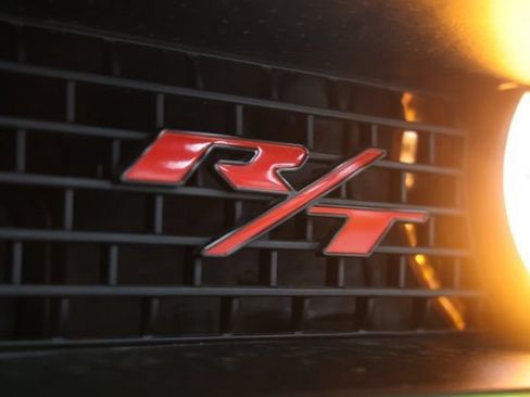 Used 2023 Dodge Challenger R/T Scat Pack RWD image 6
