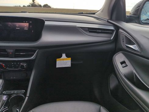 Used 2024 Buick Encore GX Sport Touring w/ Comfort Package image 27