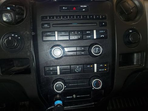 Used 2014 Ford F150 XL w/ Power Equipment Group AWD/4WD image 19