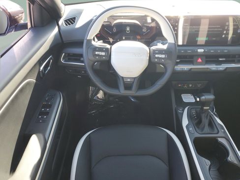 New 2026 Kia K4 GT-Line image 13