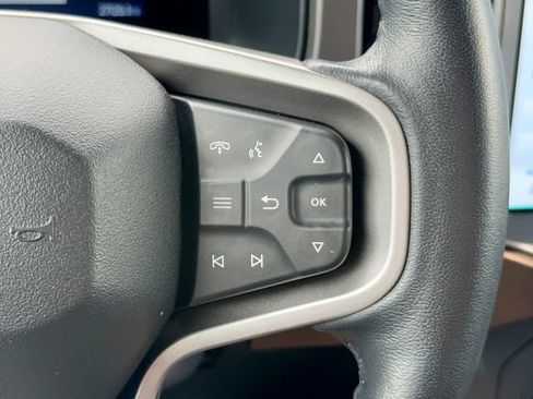 Used 2022 Ford Bronco Outer Banks AWD/4WD image 17