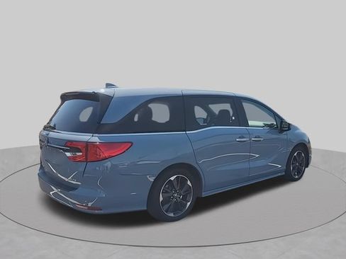 Used 2024 Honda Odyssey Elite image 10