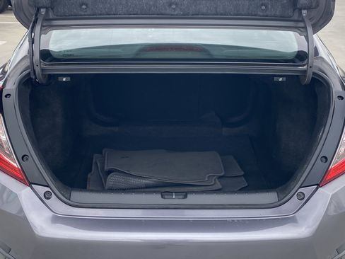 Used 2016 Honda Civic EX image 21