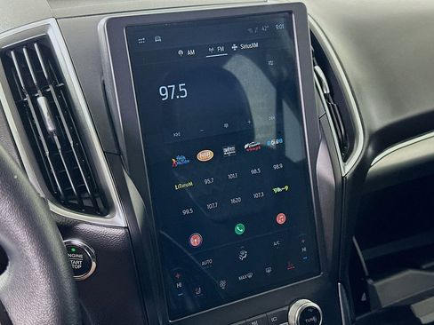 Used 2024 Ford Edge Titanium image 24