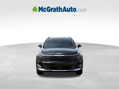 New 2026 Kia Sportage SX