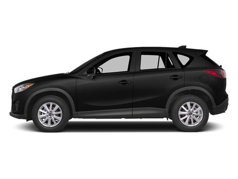 Used 2014 MAZDA CX-5 Grand Touring AWD/4WD image 4