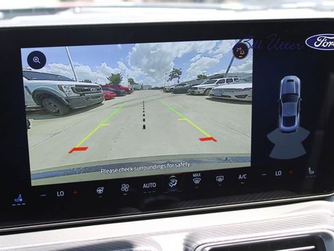 New 2025 Ford Mustang GT Premium image 13