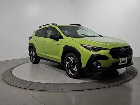 New 2026 Subaru Crosstrek 2.5i Limited AWD/4WD image 7