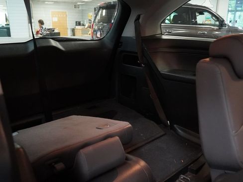 Used 2019 Honda Odyssey EX-L image 33