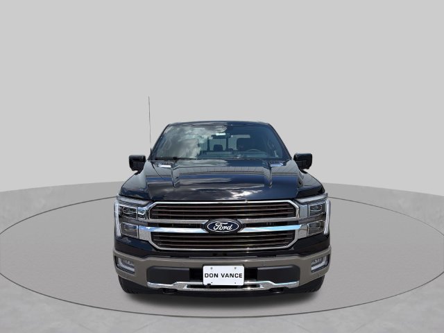 New 2026 Ford F150 King Ranch w/ Equipment Group 601A High AWD/4WD image 8