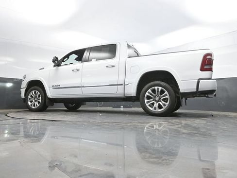 Used 2023 RAM 1500 Limited w/ Body-Colour Bumper Group AWD/4WD image 50