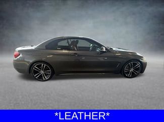 Used 2020 BMW 440i Convertible w/ M Sport Package RWD video 3