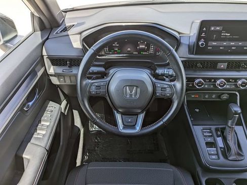 Used 2026 Honda CR-V TrailSport image 17