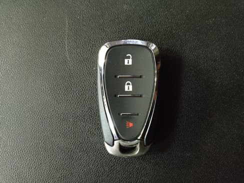 Used 2019 Chevrolet Equinox LT FWD image 32