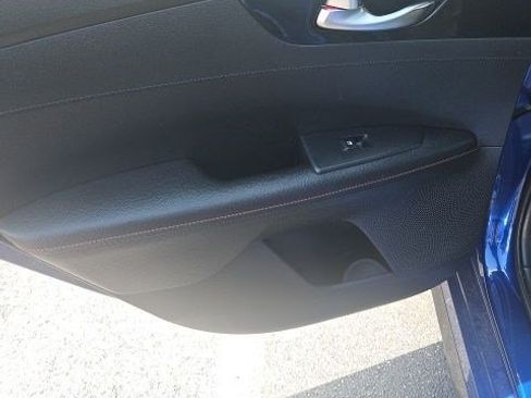 Used 2021 Kia Forte GT FWD image 16