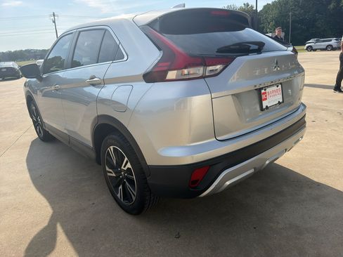 Used 2024 Mitsubishi Eclipse Cross SE AWD/4WD image 14