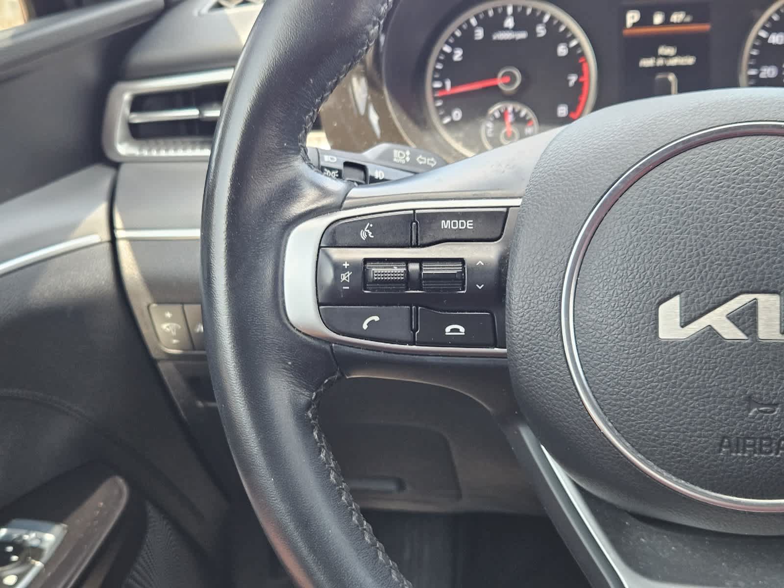 Certified 2024 Kia K5 GT-Line w/ GT-Line Premium Package FWD image 26
