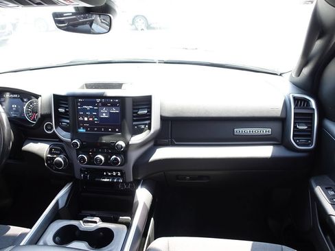 Used 2023 RAM 1500 Big Horn AWD/4WD image 42