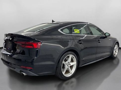 Used 2018 Audi A5 2.0T Premium Plus w/ Premium Plus image 10