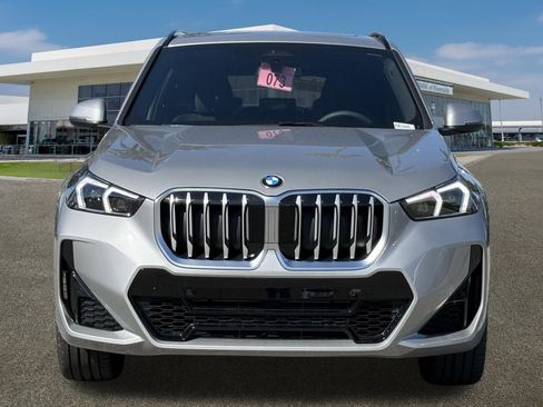 New 2026 BMW X1 xDrive28i w/ M Sport Package AWD/4WD image 3