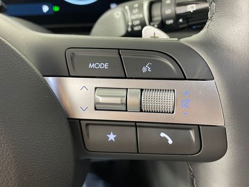 New 2026 Hyundai Tucson Limited AWD/4WD image 10
