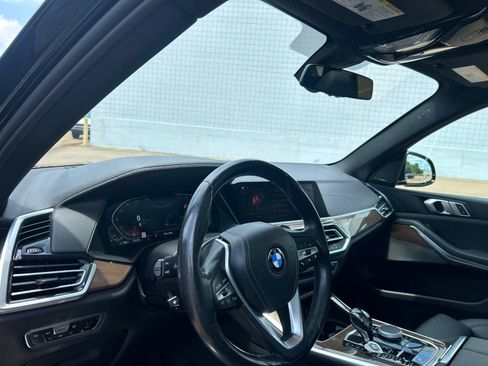 Used 2020 BMW X5 sDrive40i w/ Premium Package RWD image 12