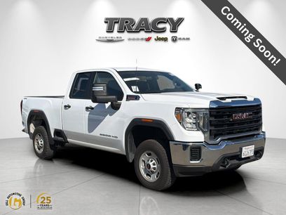 Used 2023 GMC Sierra 2500 Pro w/ Convenience Package