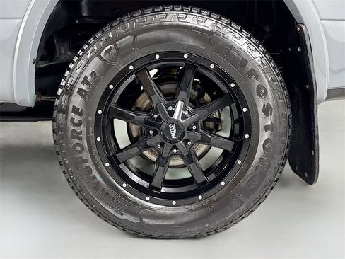 Used 2019 Ford F150 Lariat w/ Equipment Group 502A Luxury image 13