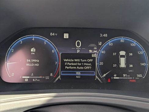 New 2026 Toyota Grand Highlander AWD image 11