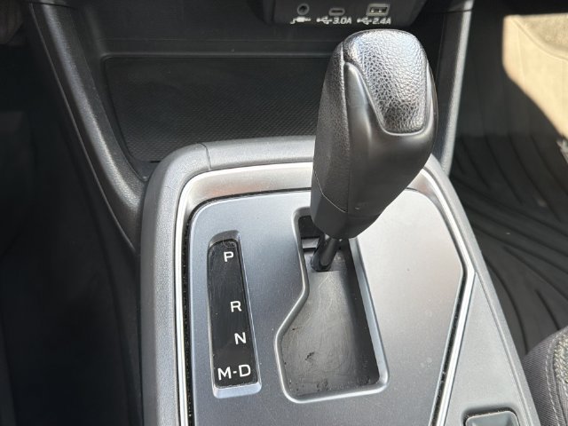 Certified 2024 Subaru Crosstrek 2.0i Premium AWD/4WD image 21