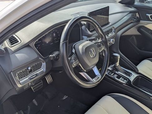 Certified 2024 Acura Integra A-Spec image 12