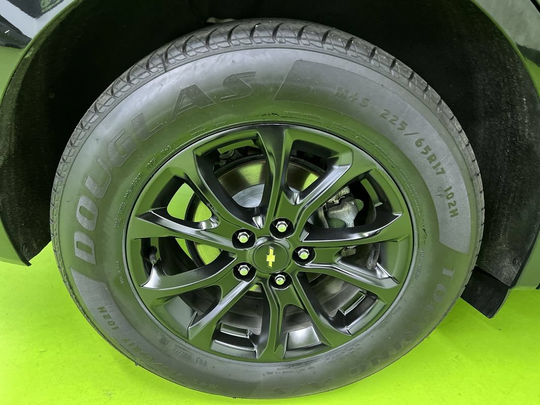 Used 2020 Chevrolet Equinox LT FWD image 14