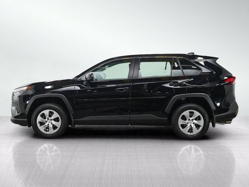 Used 2023 Toyota RAV4 LE FWD image 2
