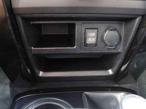 Used 2016 Toyota 4Runner Trail Premium image 56