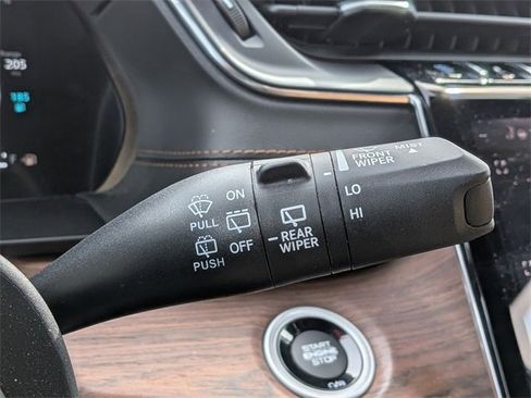 Used 2023 Jeep Grand Cherokee Summit w/ Advanced Protech Group IV image 23