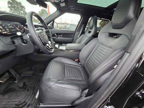 Used 2024 Land Rover Range Rover Sport image 25