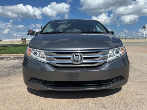 Used 2012 Honda Odyssey EX-L image 17