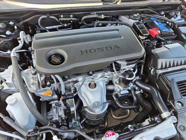 Used 2025 Honda Civic Sport image 27