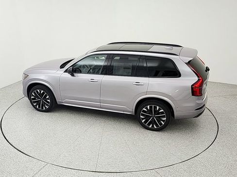 New 2026 Volvo XC90 B6 Ultra w/ Protection Package Premier image 36