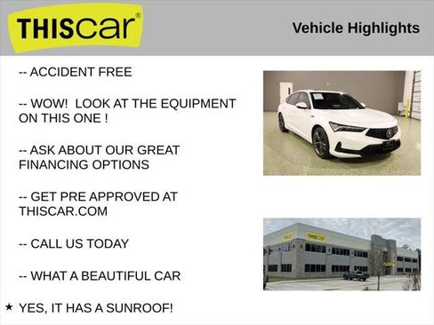 Used 2023 Acura Integra A-Spec image 9