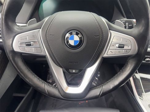 Used 2019 BMW X7 xDrive40i w/ Cold Weather Package image 62